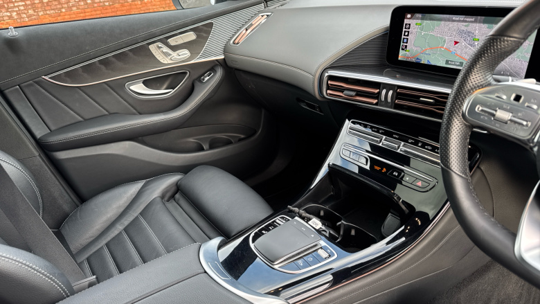 Mercedes-Benz EQC 400 300kW AMG Line Premium Plus 80kWh 5dr Auto Electric Estate